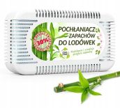 POCHŁANIACZ ZAPACHÓW DO LODÓWEK ECO