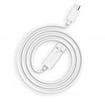 KABEL ŁADOWARKA USB MICRO DO SAMSUNG HTC