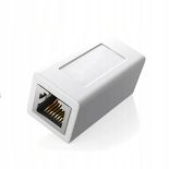 ŁĄCZNIK MODULARNY BECZKA ADAPTER RJ45