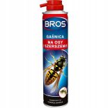 BROS SPRAY GAŚNICA NA OSY SZERSZENIE