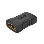 ADAPTER PRZEJŚCIÓWKA HDMI Ż-Ż FEMALE