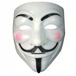 MASKA ANONYMOUS VENDETTA STOP ACTA