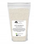 RYŻ NATURALNY BASMATI ZDROWA DIETA 1kg