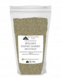 PIEPRZ CZARNY MIELONY 200g NATURALNY