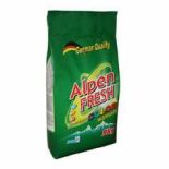 PROSZEK DO PRANIA ALPEN FRESH DO KOLORU