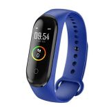 SMARTBAND OPASKA SPORTOWA NIEBIESKA