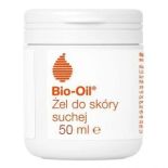 BIO OIL ŻEL DO SKÓRY SUCHEJ I WRAŻLIWEJ