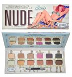 NUDE DUDE PALETA 12 CIENI DO MAKIJAŻU