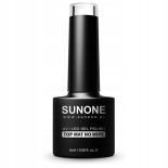 SUNONE TOP MAT NO WIPE NA LAKIER UV/LED