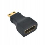 ADAPTER PRZEJSCIOWKA HDMI MINI - HDMI