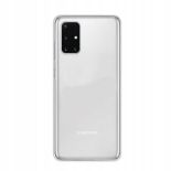 ETUI DO SAMSUNG M51 CASE CLEAR OBUDOWA