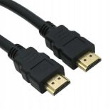 KABEL HDMI HIGH SPEED 4K UHD 3D PRZEWÓD