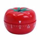 MINUTNIK KUCHENNY TIMER DO GOTOWANIA