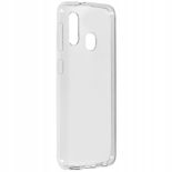 ETUI DO SAMSUNG A40 CASE CLEAR SLIM