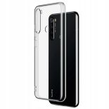 ETUI CASE CLEAR XIAOMI REDMI NOTE 8T