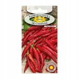 PAPRYKA DE CAYENNE OSTRA CHILI NASIONA