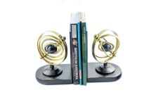 Bookend - astrolabia sferyczne 10258
