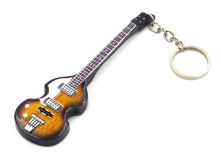 Gitara basowa - brelok The Beatles- P. McCartney EGK-0184