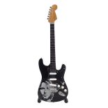 Mini gitara - Curt Cobain - Nirvana MGT-5760