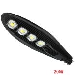 LAMPA ULICZNA PRZEMYSŁOWA LED SMD 200W = 2000W