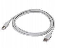 KABEL USB 2.0 HAMA A-B 3 M