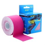 KINESIOTAPING KINESIO PLASTRY TEJPY TAPE TAŚMA 5M