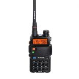 WALKIE TALKIE KRÓTKOFALÓWKA BAOFENG UV-5R