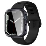 Etui ramka Spigen Ultra Hybrid do Apple Watch 7 (41mm) Space Crystal