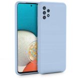 Etui Icon do Samsung Galaxy A53 5G Sky Blue