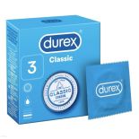 Durex Classic 3 sztuki