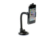 UCHWYT SAMOCHODOWY DO IPHONE 4 4S GPS SMARTFON PDA