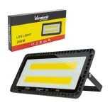 Halogen liniowy 200W 33 x 16,2 cm VERGIONIC 4024