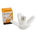 Żarówka LED czteroramienna 6500K 14W VERGIONIC 0837_6.5K