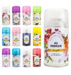 Odświeżacz powietrza AirEnergie zapas 260ml mix 5047