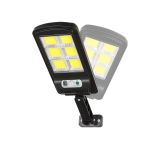 Lampa uliczna solarna pilot + uchwyt 6COB VERGIONIC 4064