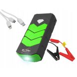 Urządzenie Rozruchowe Jump Starter Powerbank 24000 mAh SKU:448