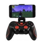 Gamepad android ios pc bluetooth bezprzewodowy SKU:401-B