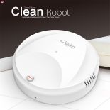 ROBOT SPRZĄTAJĄCY – ODKURZACZ CLEAN SKU:317-F