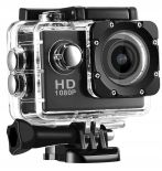 Kamera Sportowa ULTRA HD GO PRO