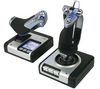 SAITEK X52 Throttle  Joystick