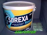 Sorexa kostki 5kg - preparat do deratyzacji