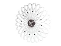 Spirograph white plastic by Karlsson