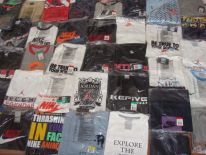 Nike T-shirty - w cenach od 20 zł netto