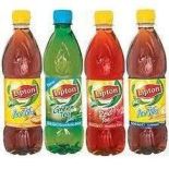 Lipton Ice Tea Peach/Lemon/Green Tea/Red Tea 0,5l