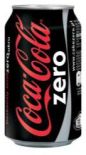 Coca-Cola Zero 330ml