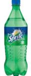 Sprite Lemon 1l