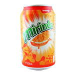 Mirinda Orange 330ml