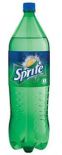 Sprite Lemon 2l