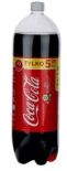 Coca-Cola Classic 2,5l