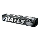 Halls Dropsy